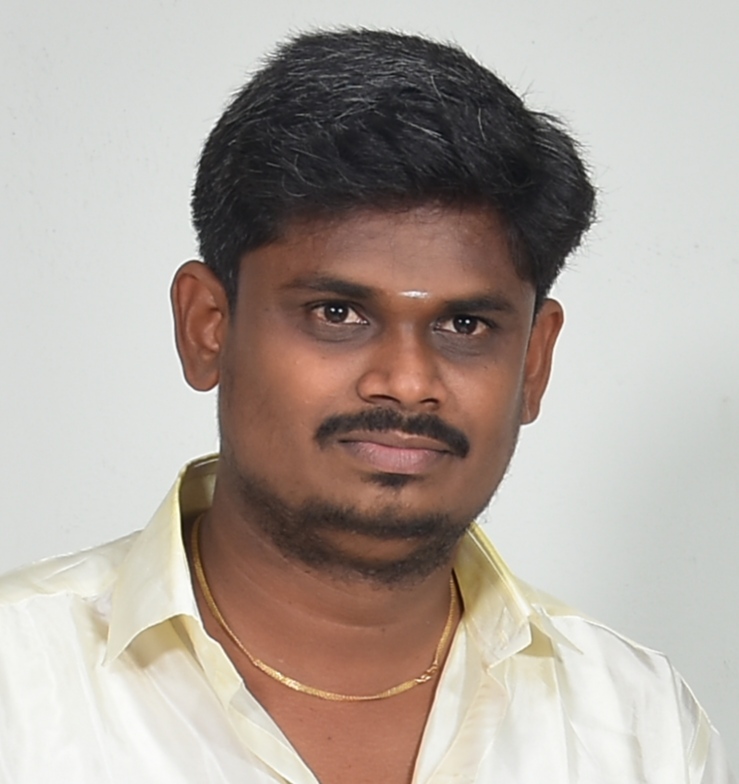 Kalaiselvan Thangavel